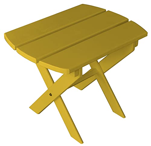 Canary Yellow
