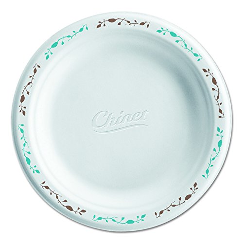 Chinet 22515 Classic White 6