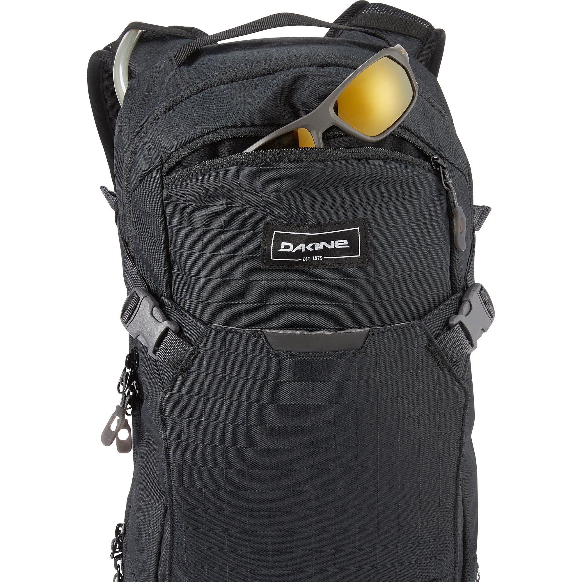 14L Bike Hydration Backpack - Lightweight Cycling Water Pack for Mountain Biking, Hiking & Running - BPA-Free Hydration Bladder Included