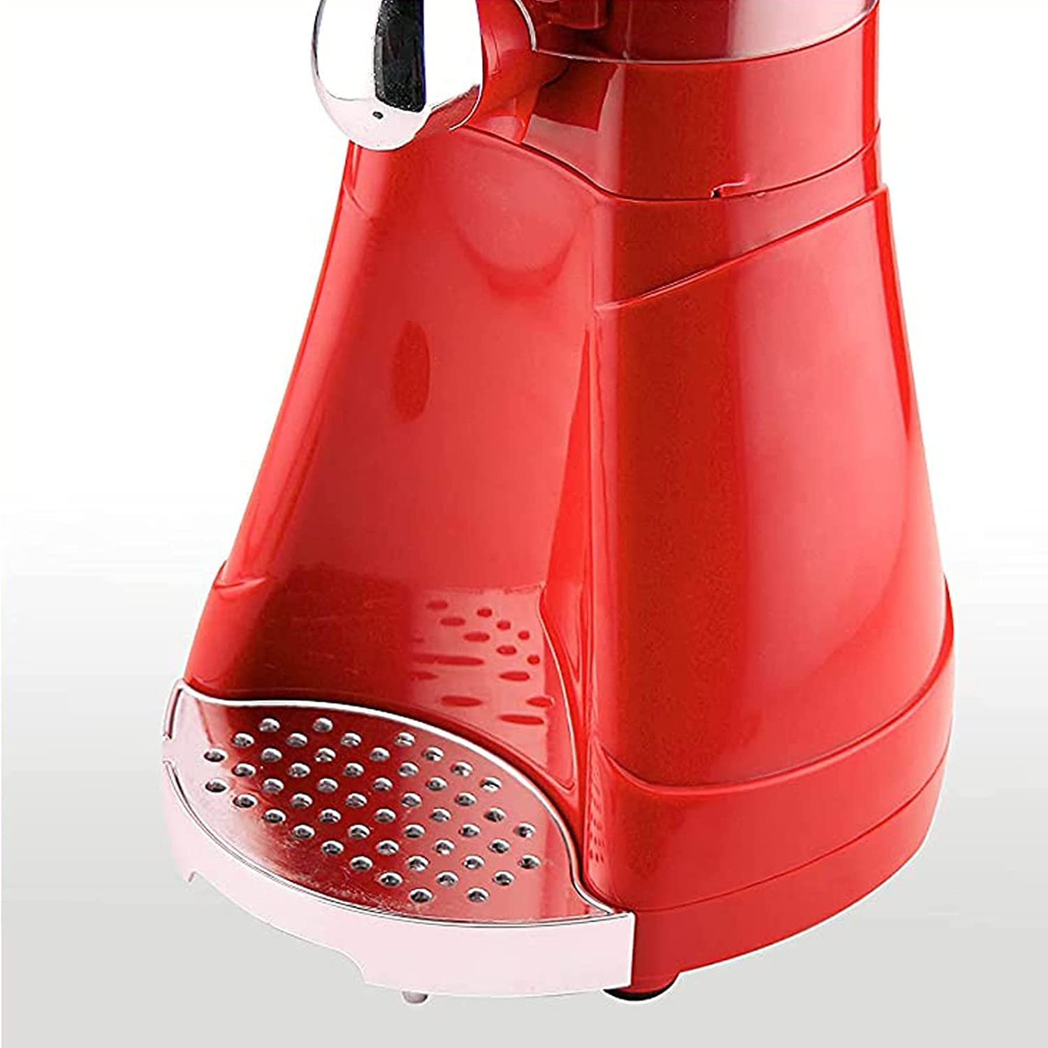 64-Ounce Frozen Margarita Machine - Slushie Maker for Home, Commercial Blender with Easy-Flow Spout | Perfect for Margaritas, Daiquiris, Smoothies & Party Drinks | Ideal for Home Bars, Restaurants & Outdoor Gatherings
