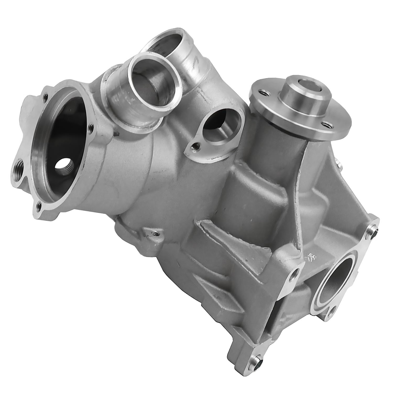 Beck/Arnley 131-2224 High Performance Water Pump - Replacement for Cars, Trucks & SUVs - Durable Engine Cooling System Part - Ideal for Daily Commuting & Long Road Trips