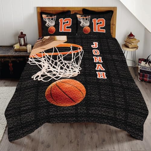 Basketball D13