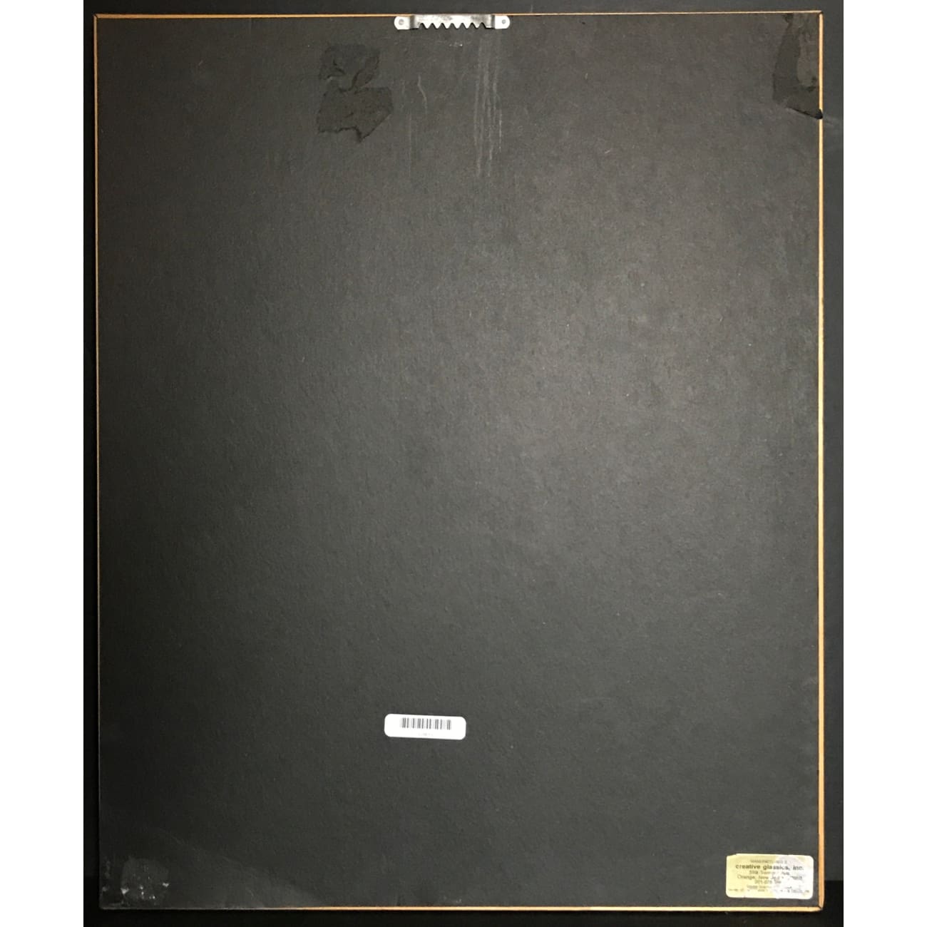 Cher (1987) RIAA Certified Gold Album Award - Perfect for Music Collectors & Cher Fans