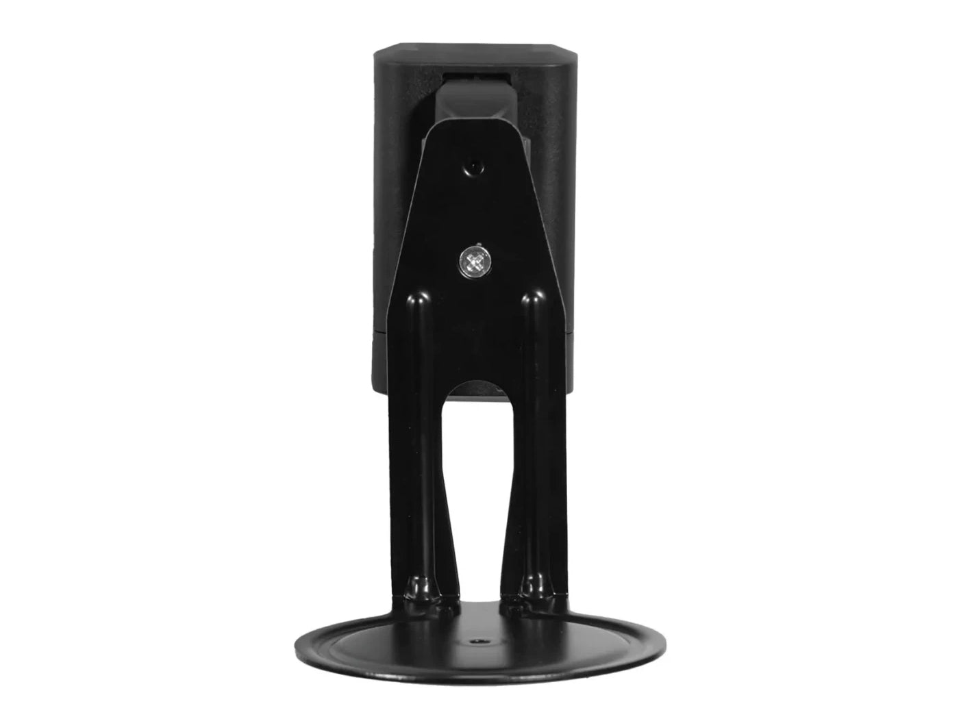 Sanus WSMWE11 Wall Mount for Flat Screen TVs - Adjustable Tilt TV Bracket for 32-80 Inch Screens - Sturdy Steel Construction for Living Room, Bedroom & Office Setup