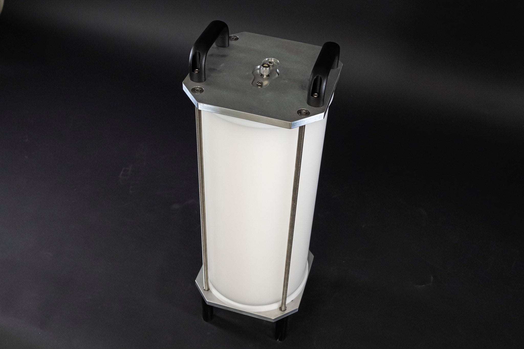 RediSep Gold® C8 Column (8.6 kg) - 1 Pack - High Performance HPLC Column for Pharmaceutical & Chemical Analysis - Ideal for Lab Testing, Quality Control & Research Applications