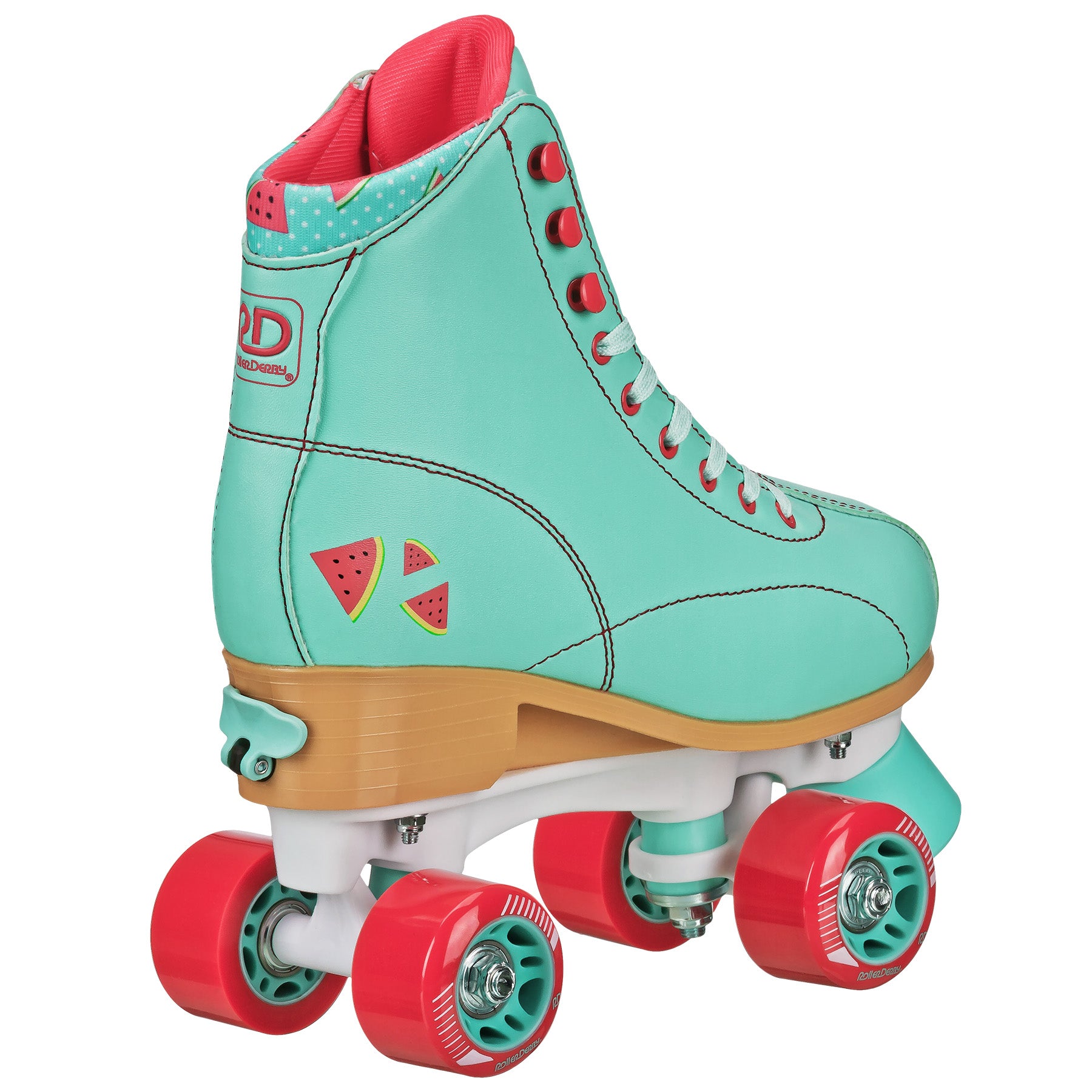 Candi Grl Lucy Adjustable Roller Skates for Girls - Lightweight & Comfortable for Indoor & Outdoor Skating, Parties, and Rink Fun