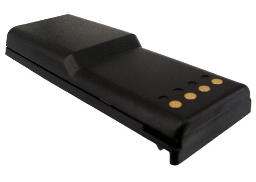 Synergy Digital 2-Way Radio Batteries - 5 Pack Ni-MH 7.5V 1800mAh Replacement for Motorola HNN8148B & HNN8148 - Perfect for Business Communication, Security Teams & Outdoor Adventures