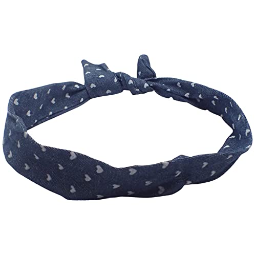 Navy Hearts