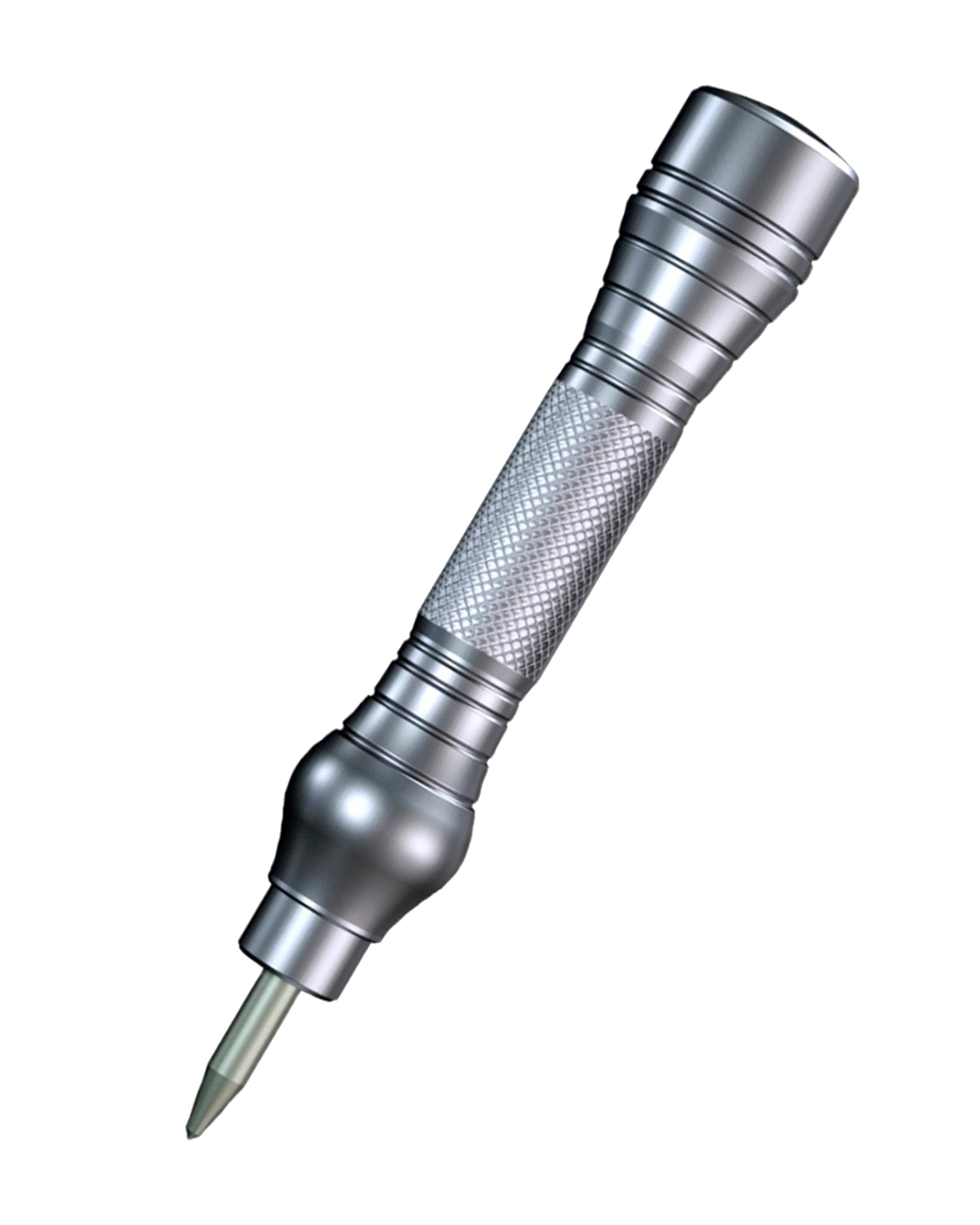 IROCK5 Glass Breaker Pen - Emergency Escape Tool for Car & Home Safety - Shatter Windows in Emergencies - Mechanic's Essential (No Logo) - Perfect for Vehicles, Offices, and Emergency Kits