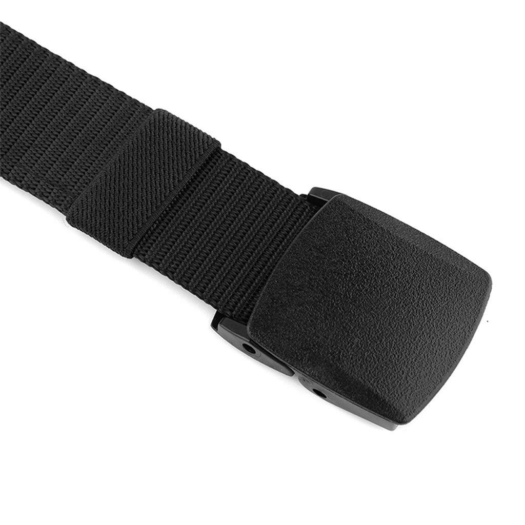 Anti-Theft Wallet Belt for Travel - Secure Hidden Money Pocket & Cash Safe Waist Strap | Fashionable Pop Design for Men & Women | Perfect for Airport Security, Hiking & Daily Commute