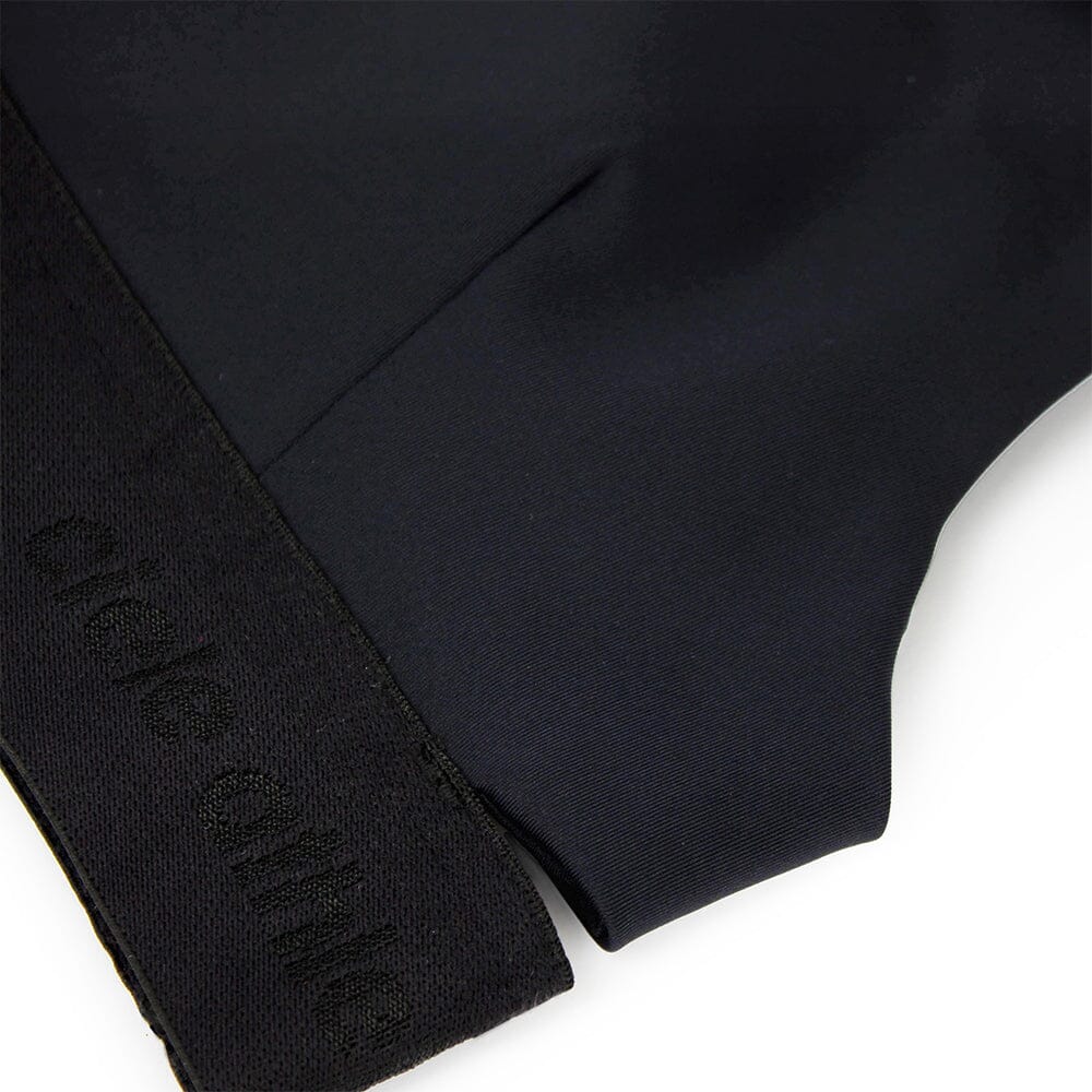 Ciele Women's QCK High Support Sports Bra - Breathable & Comfortable for Running, Yoga & Workouts