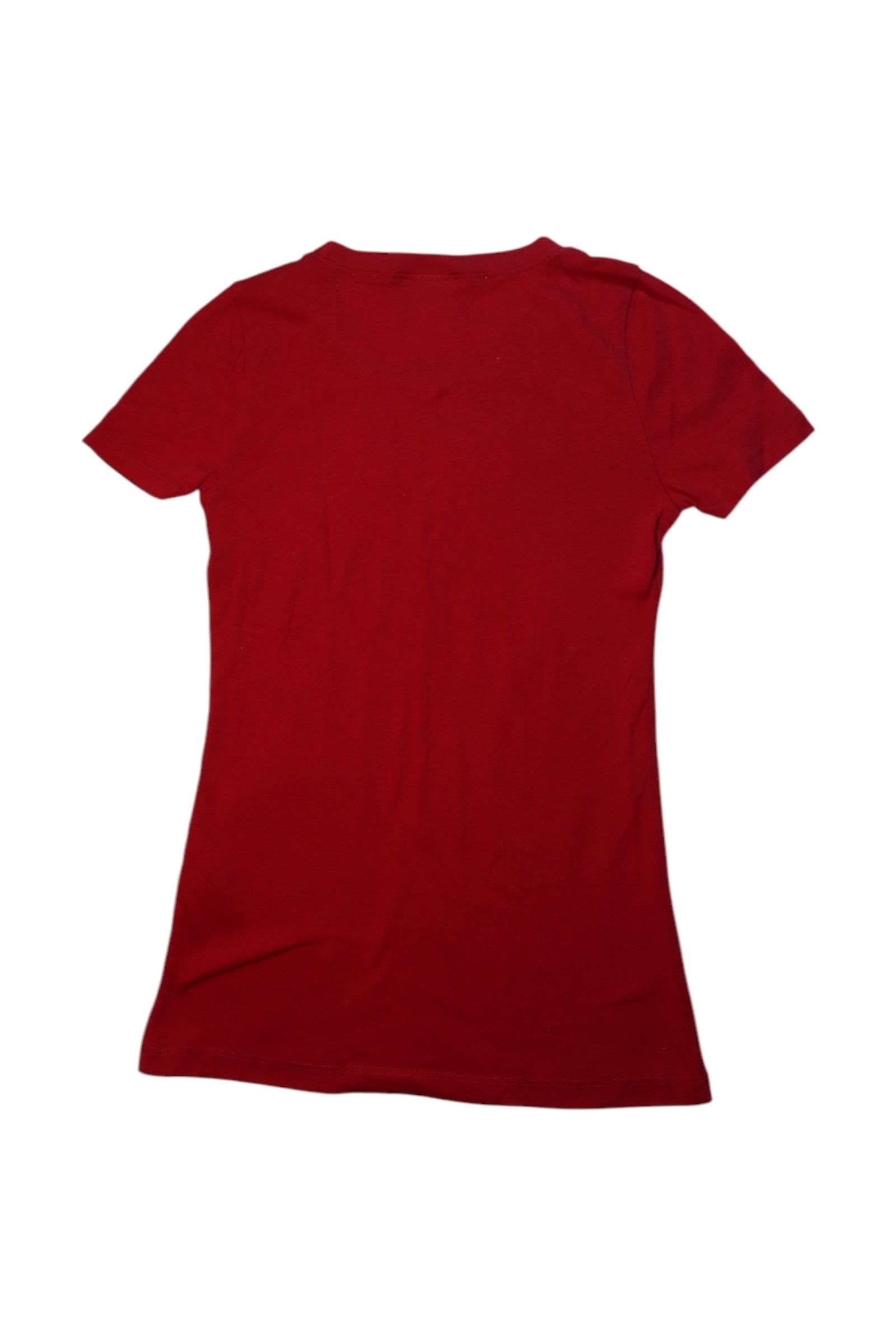 Abercrombie & Fitch Boys' Moose Graphic Short Sleeve T-Shirt - Size 10Y - Soft Cotton Casual Tee for Kids - Perfect for School, Playdates & Everyday Wear