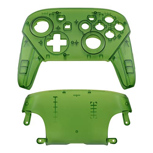 Clear Green