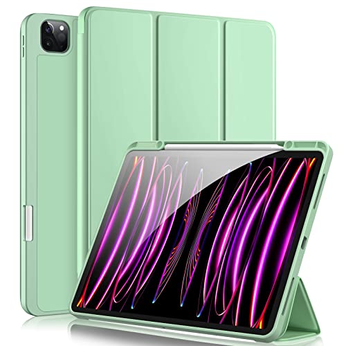 Matcha green