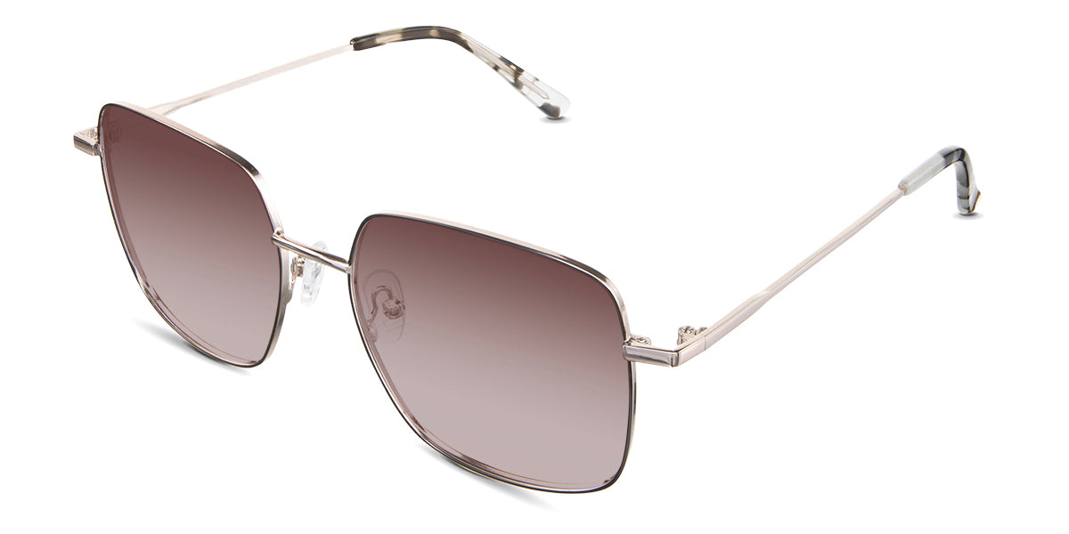 Carmela Women's Prescription Sunglasses - UV Protection, Stylish & Comfortable for Driving, Outdoor Activities & Fashion