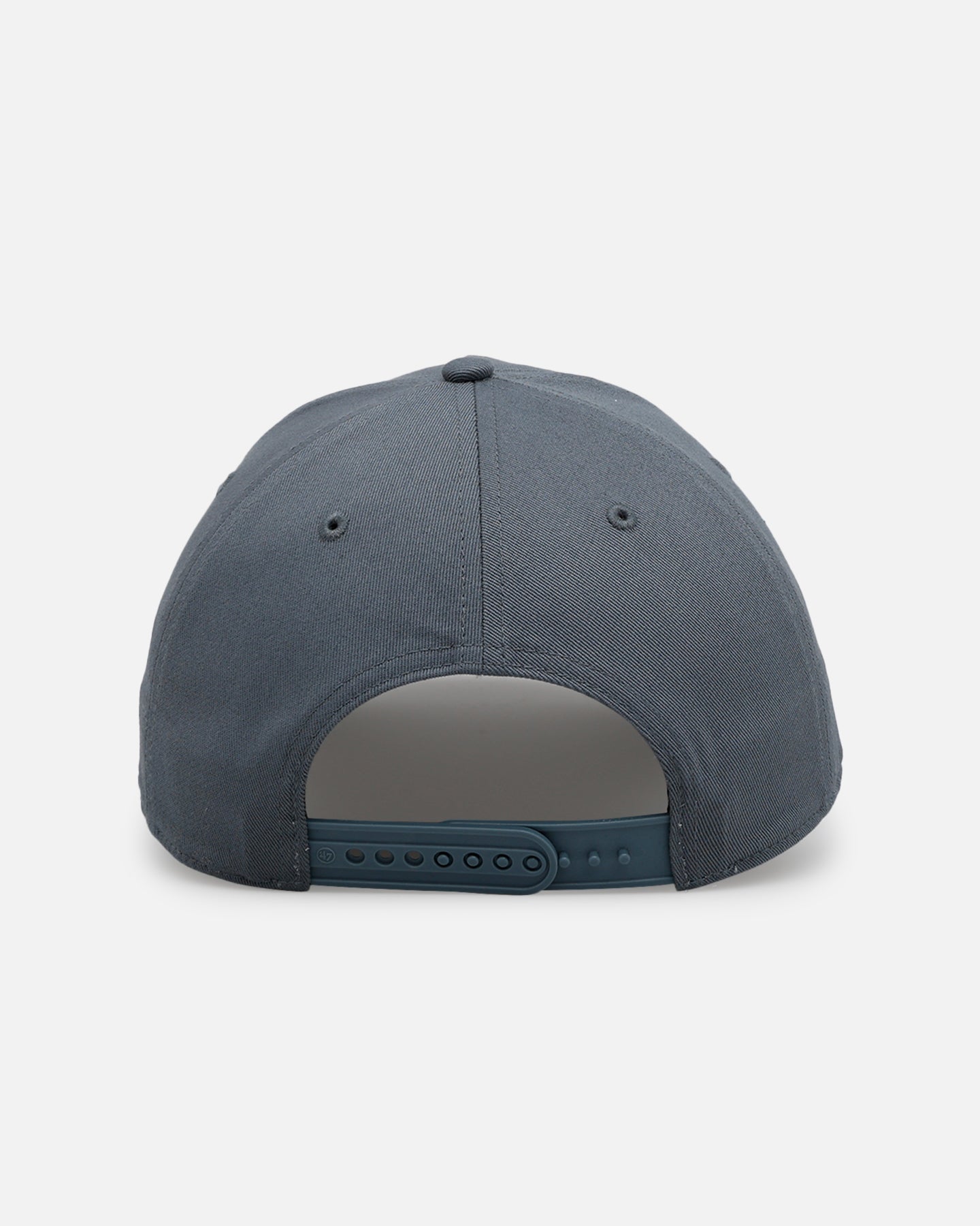 New York Yankees 'Contemporary Basics' Snapback Hat - 47 Brand Official MLB Cap, Dark Grey Adjustable Fitted Baseball Hat for Men & Women - Perfect for Games, Streetwear & Casual Outfits