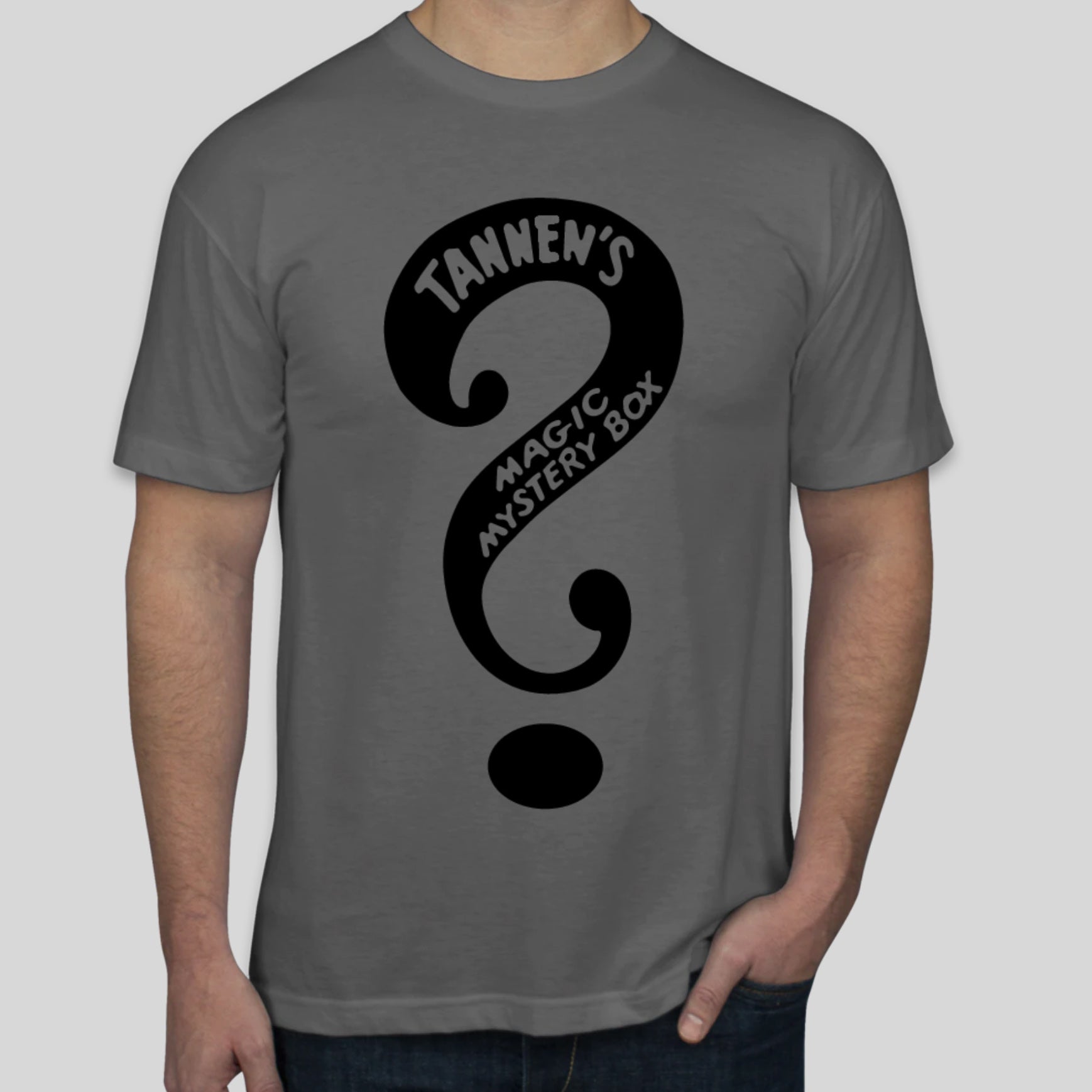 Premium Mystery T-Shirt Box - 5 Random Graphic Tees for Men & Women - Unisex Casual Wear for Parties, Gifts & Everyday Fashion