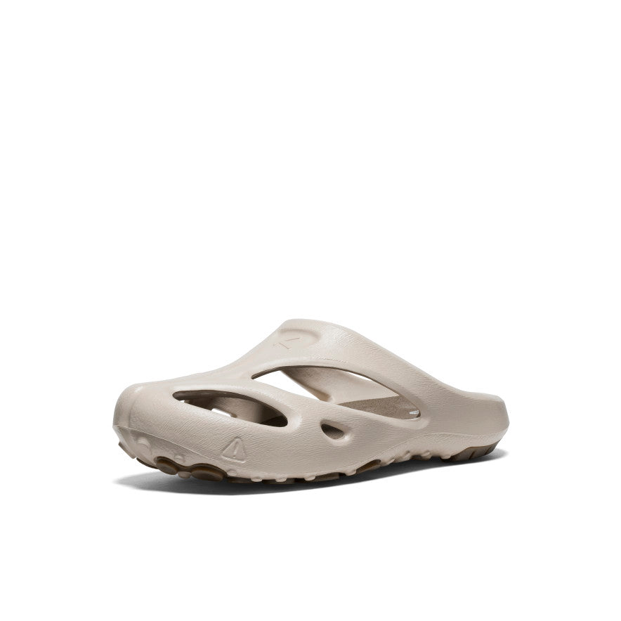Men's Shanti Clog Comfortable Slip-On Shoes - Plaza Taupe/Canteen Color | Perfect for Casual Wear, Gardening & Indoor Use