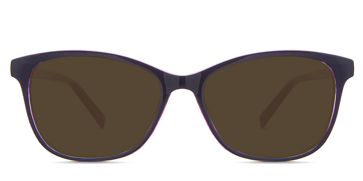 Lorela Women's Prescription Sunglasses - UV Protection, Fashionable & Comfortable for Driving, Outdoor Activities & Daily Wear