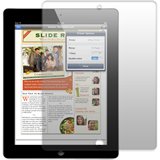 Apple iPad 2 / 3 Screen Protector (2-Pack) - HD Clear Anti-Scratch Film for iPad 2nd & 3rd Generation - Perfect for Work, Study & Entertainment