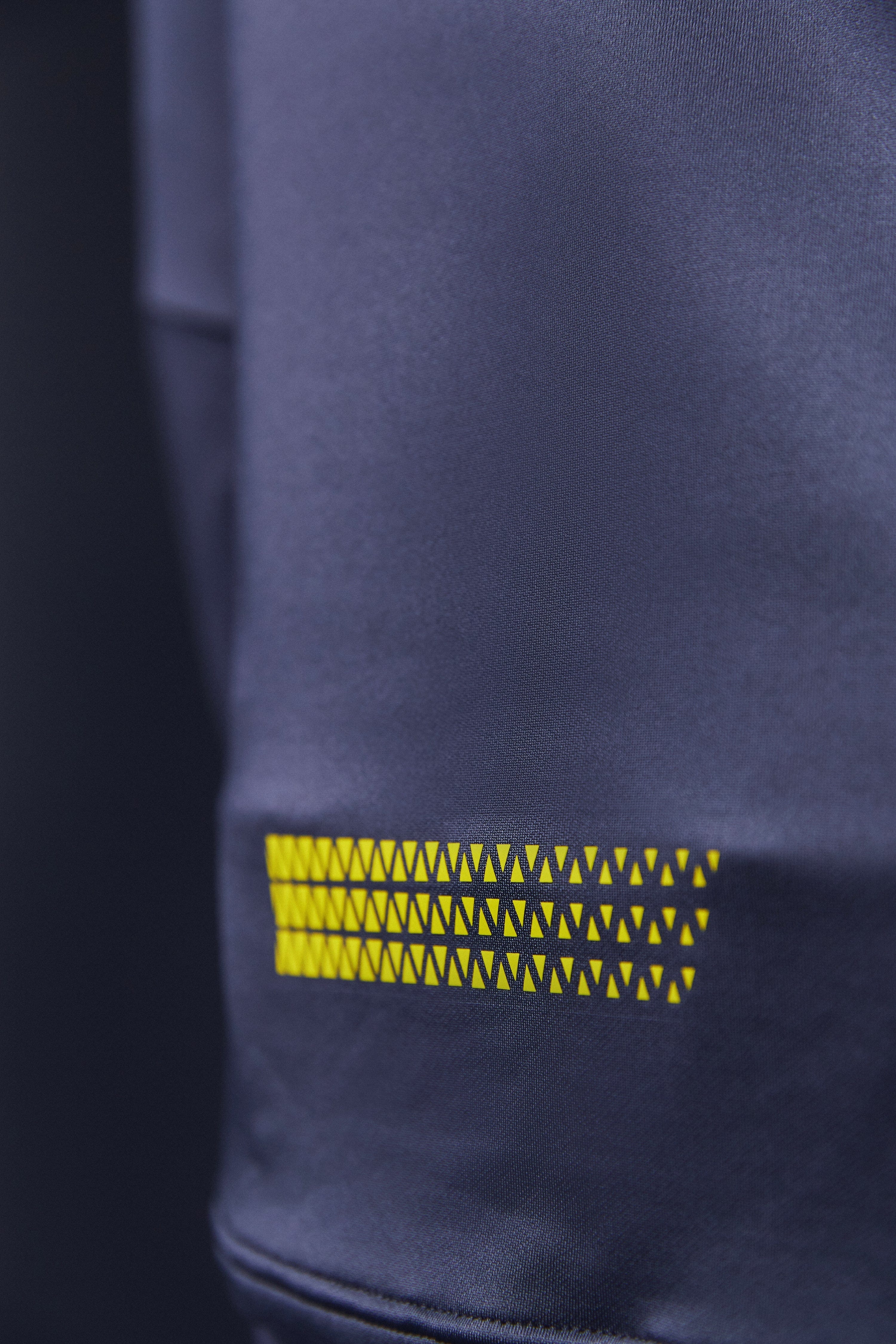 SRH 01 Hoodie - Grey & Yellow Pullover Sweatshirt for Men & Women | Comfortable Casual Streetwear | Perfect for Gym, Running, Outdoor Activities & Daily Wear