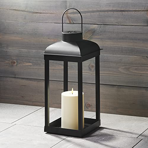Medium Tanner (15”)