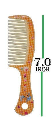 APOEM Mini Hair Brush with Mirror - 2 Pack Travel Hair Comb Set, Compact Pocket Brush with Makeup Mirror for Women & Men - Perfect for Travel, Purse, Gym & On-the-Go Styling