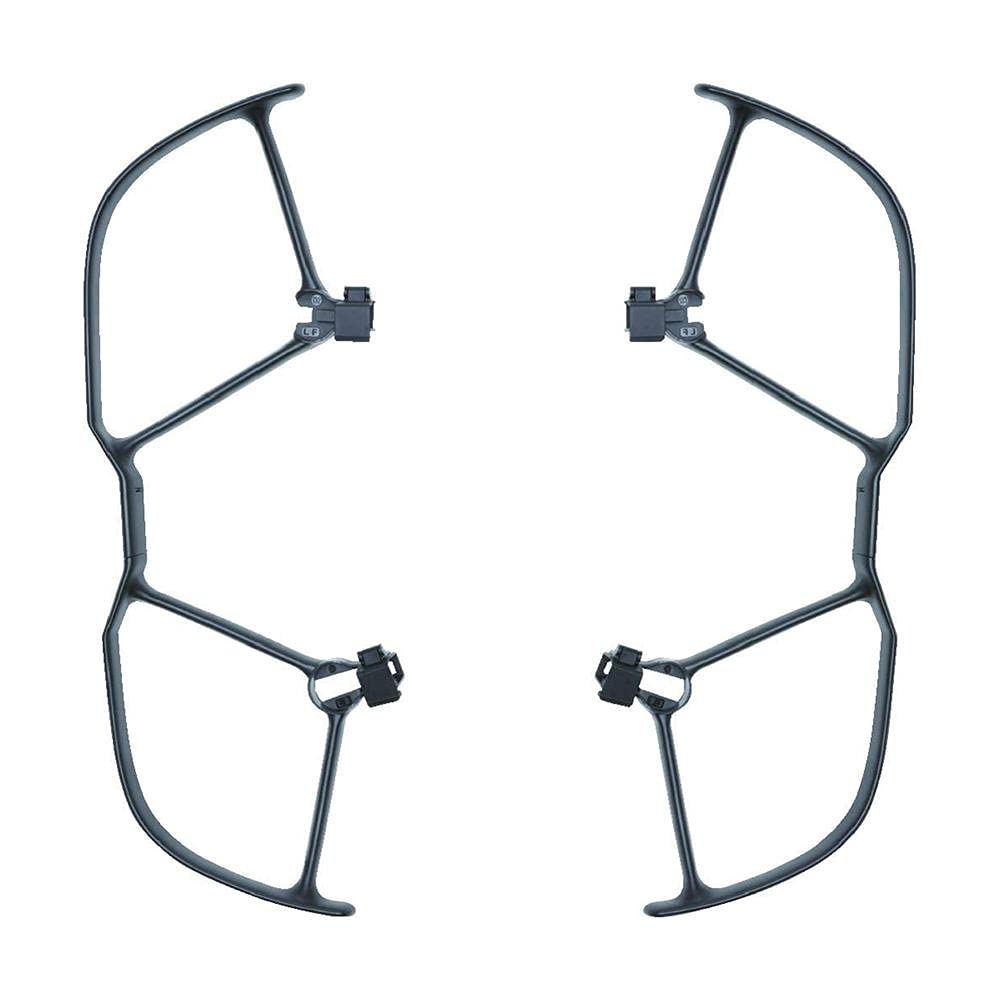 DJI Mavic Air Propeller Guard - Compatible with DJI Mavic Air Drone Only (Not for Mavic Pro) - Protective Accessory for Safe Indoor & Outdoor Drone Flying