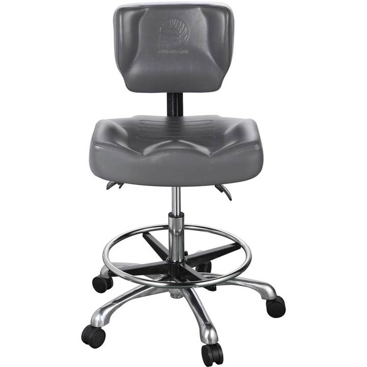ComfortSoul Clinician Chair - Ergonomic Medical Office Chair for Doctors & Nurses - Perfect for Hospitals, Clinics & Healthcare Facilities