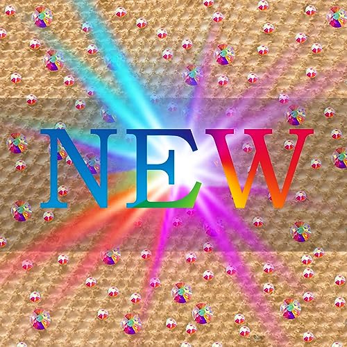 Nude-ultra Sparkly Rhinestone