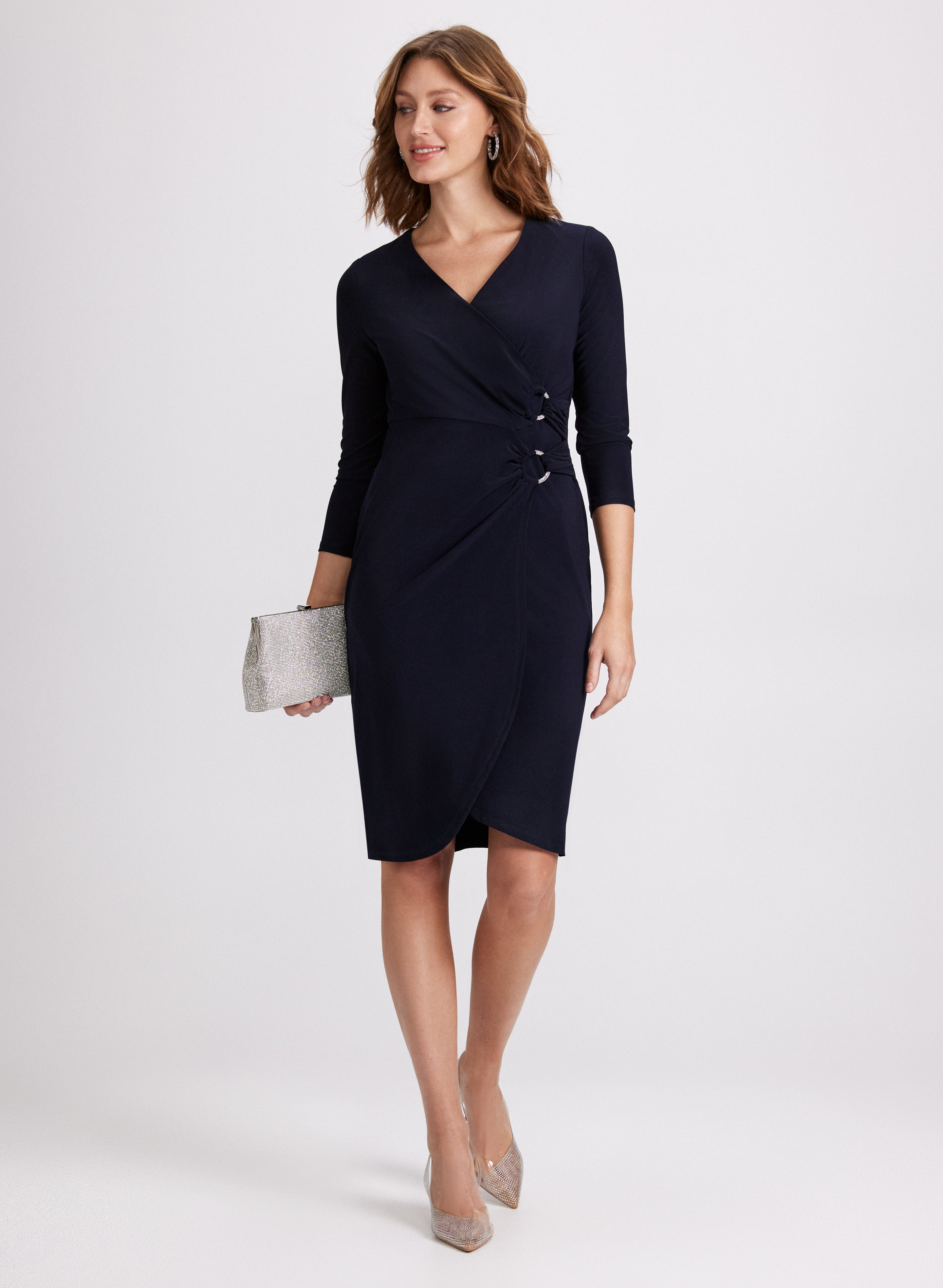 Dark Navy