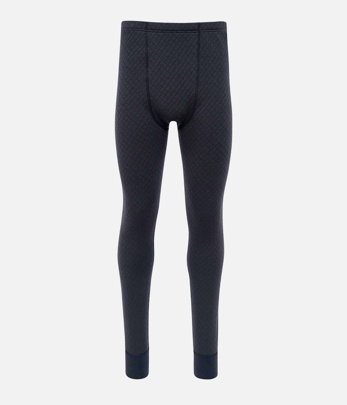 Men's Merino Wool 3-in-1 Thermal Pants for Winter, Hiking & Outdoor Activities - Base Layer, Mid Layer & Outerwear
