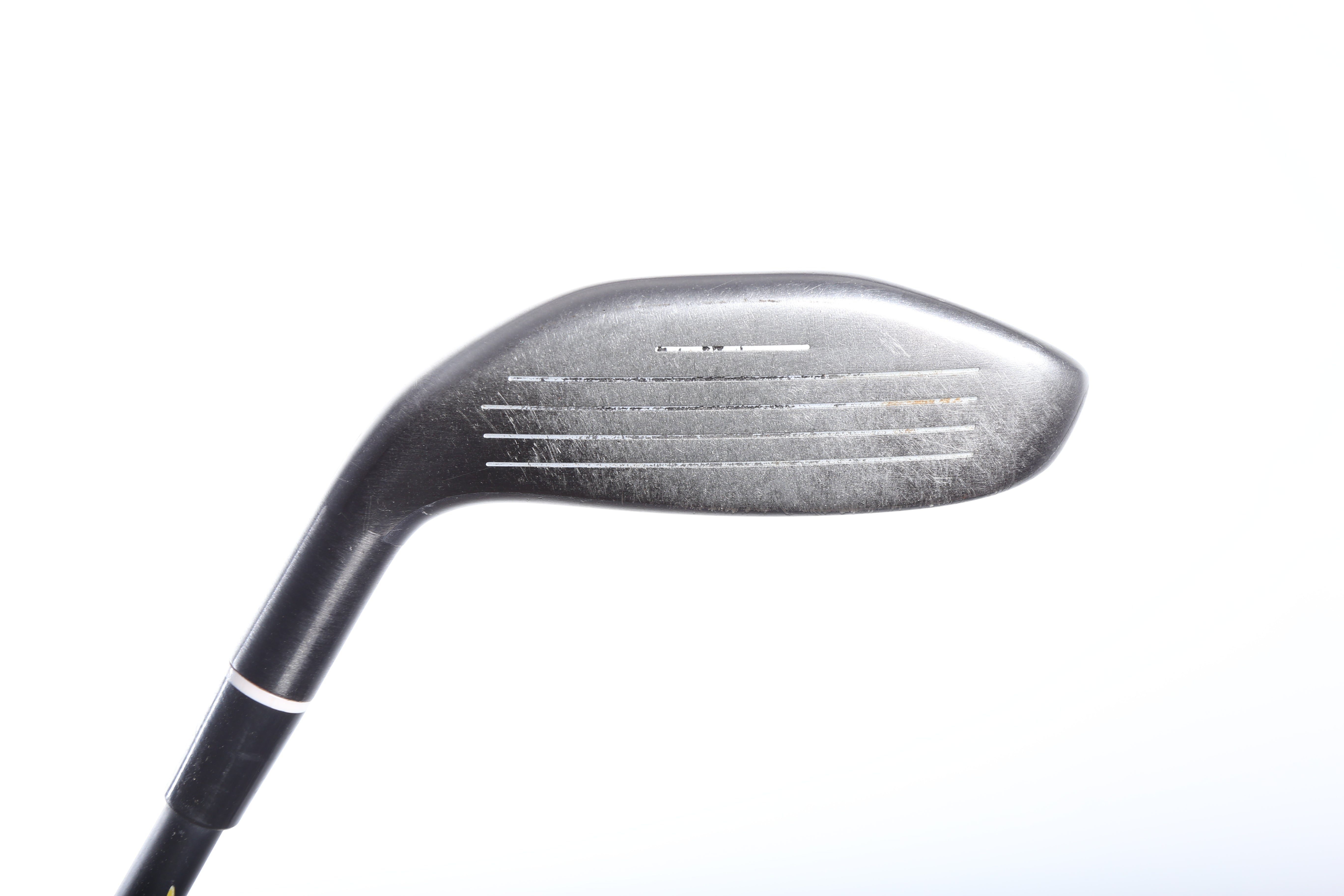 Adams Tight Lies 5 Wood Golf Club - Right Handed 19° Stiff Flex Used Fairway Wood | Perfect for Long Fairway Shots & Rough Recovery