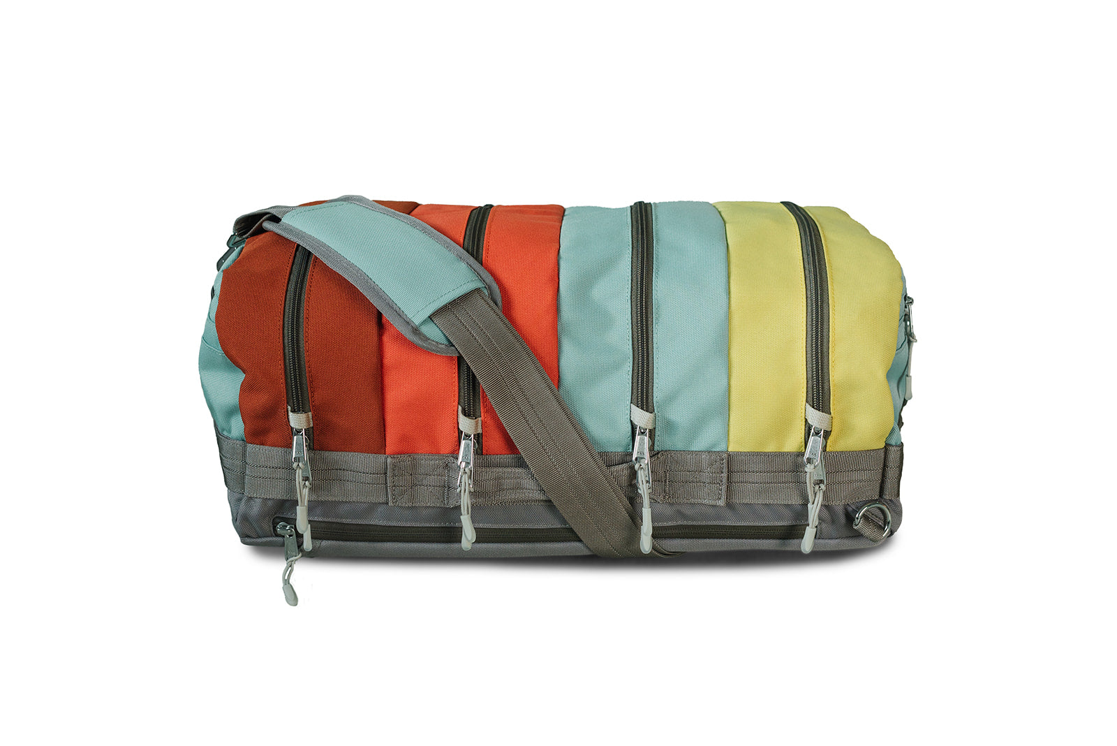 Sahara 30L Backpack - Lightweight Durable Hiking Backpack for Men & Women - Perfect for Outdoor Adventures, Camping, and Travel