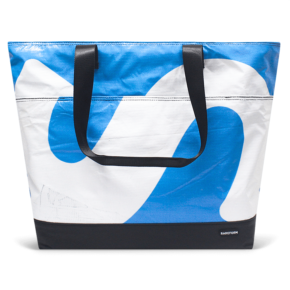 Almost Perfect Hudson Tote Bag - Stylish & Durable Leather Handbag for Women - Perfect for Work, Travel & Everyday Use