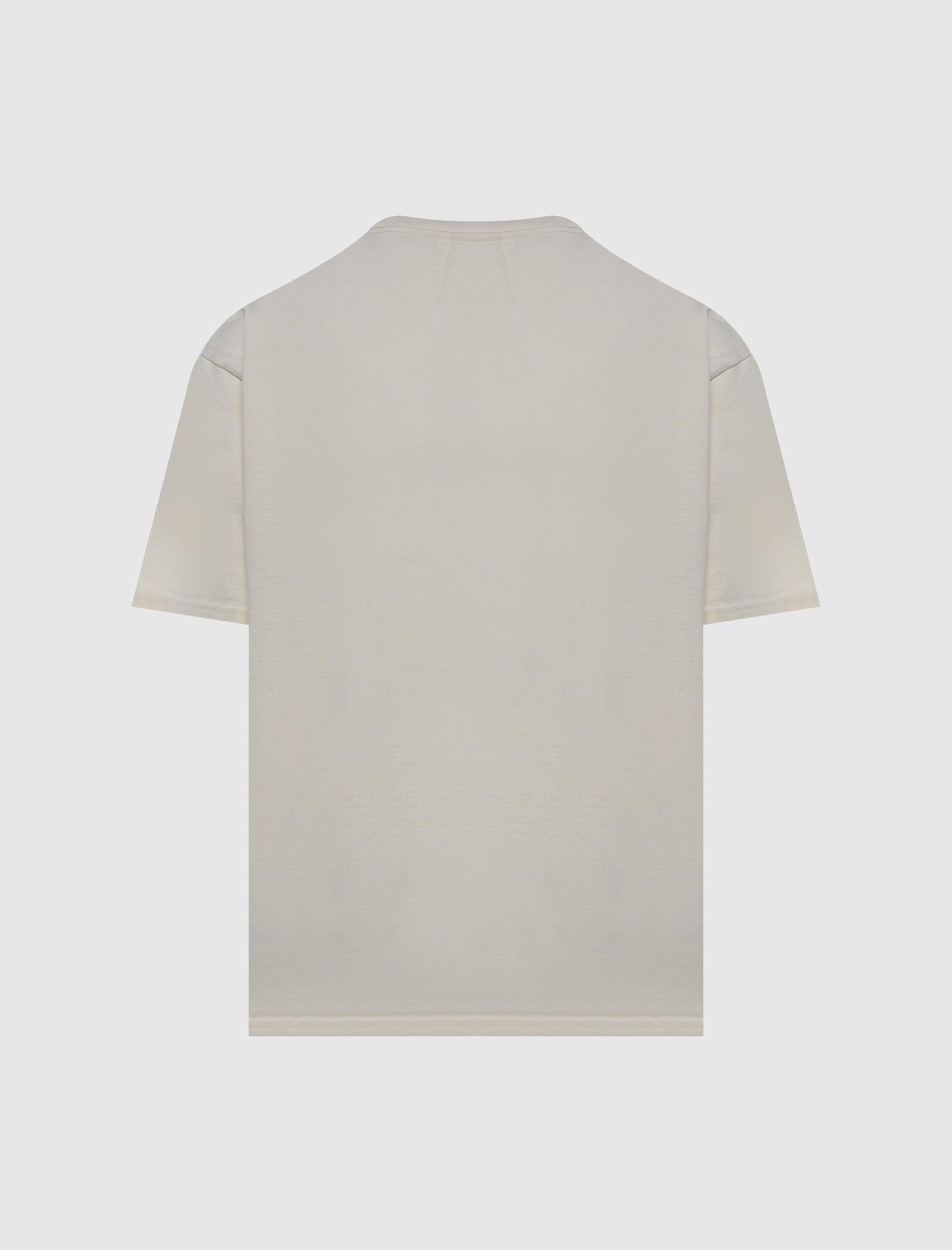 Warning Logo Graphic T-Shirt - Trendy Streetwear for Men & Women - Perfect for Casual Outfits, Parties, and Urban Fashion