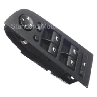 Standard Motor Products DWS-856 Power Window Switch - Replacement Auto Part for Smooth Window Operation | Perfect for Ford, Chevy, Dodge & More | Easy DIY Installation for Home Mechanics