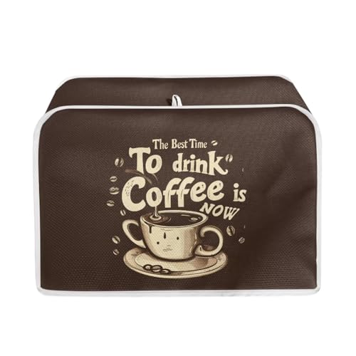 To Drink Coffee