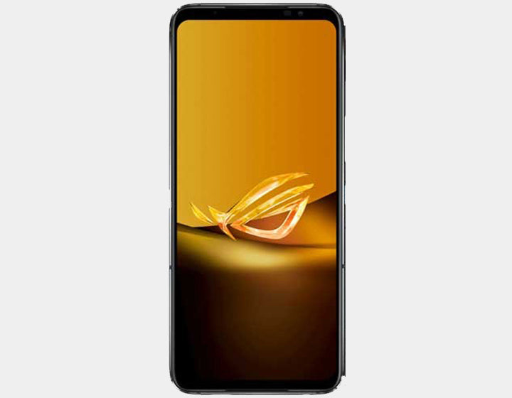 ASUS ROG Phone 6D 5G Gaming Smartphone - 256GB ROM 16GB RAM, Dual SIM Unlocked (Space Gray) - Ultimate Mobile Gaming Performance for PUBG, Call of Duty & Fortnite
