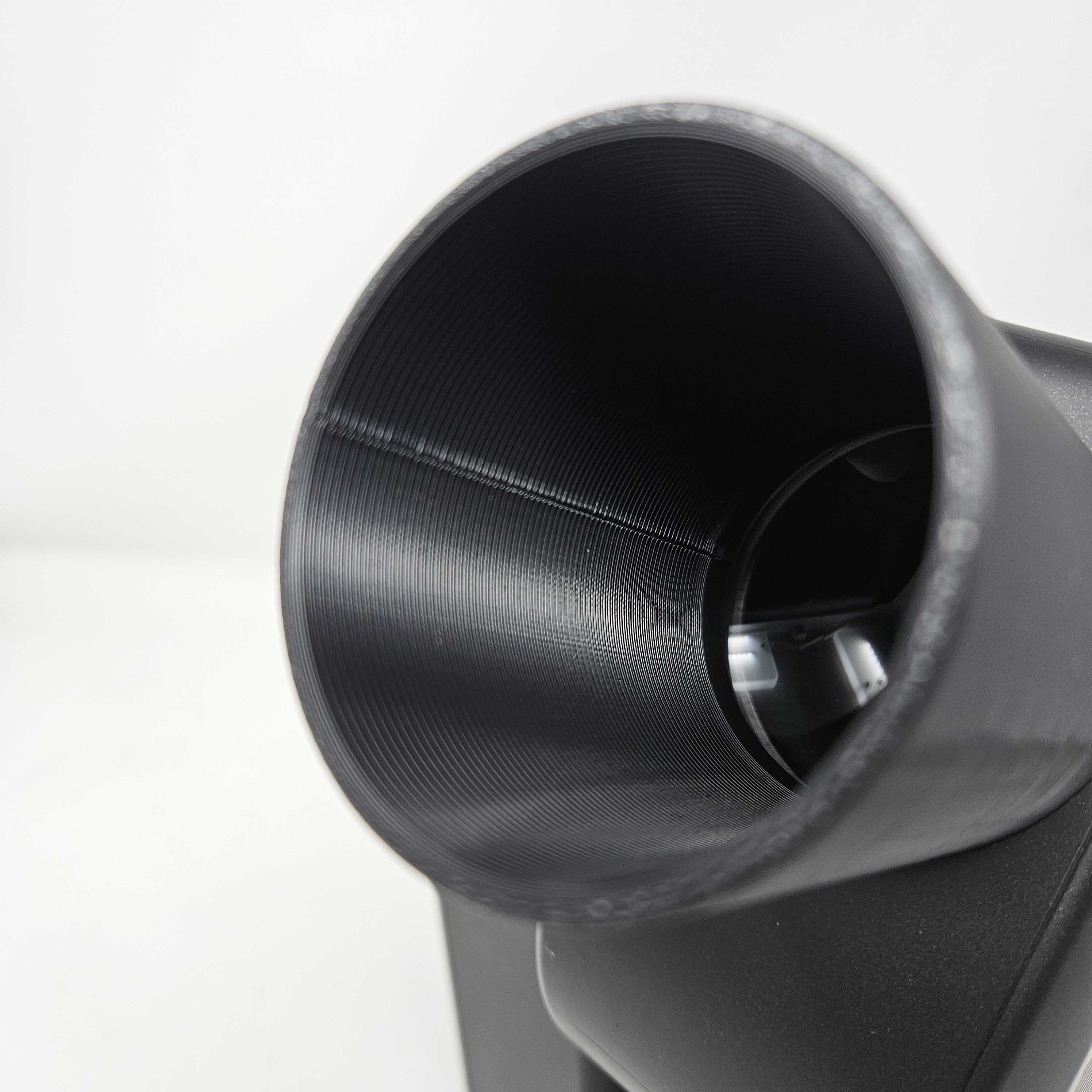 Seestar S50 Dew Shield - Anti-Fog Lens Cover for Astronomy Telescopes - Perfect for Stargazing, Astrophotography & Outdoor Night Observation