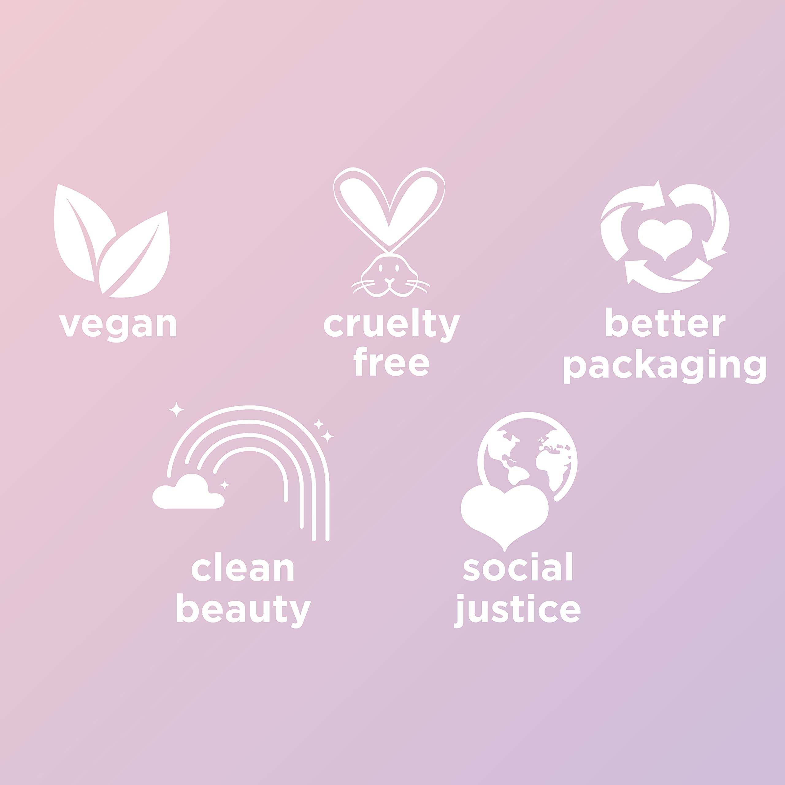 Vegan Collagen Hand Cream for Dry Skin - 4 fl oz | Moisturizing & Nourishing for Work & Daily Care