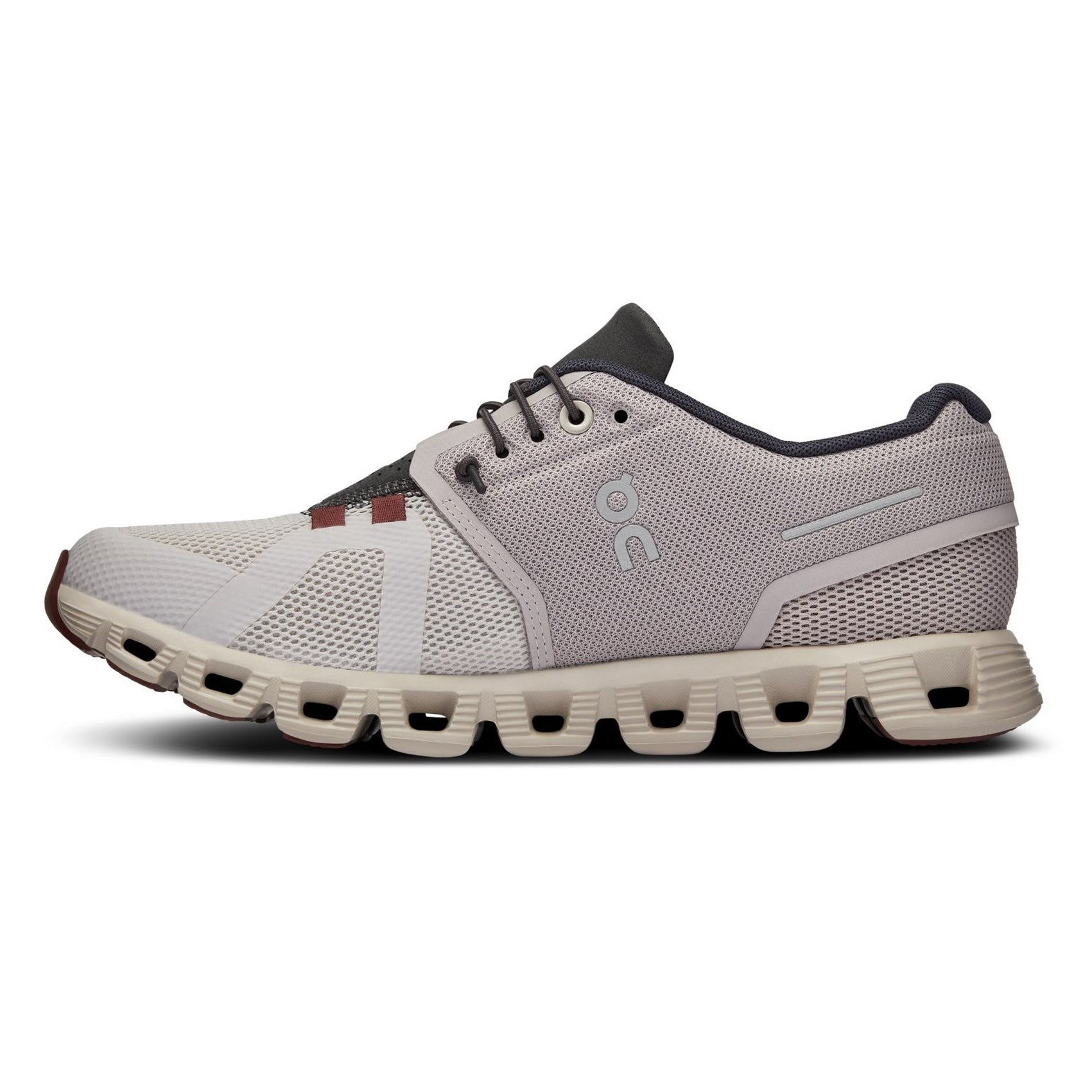 Women's On Running Cloud 5 - Lightweight Running Shoes for Women | Comfortable & Breathable Sneakers for Jogging, Gym Workouts & Everyday Wear