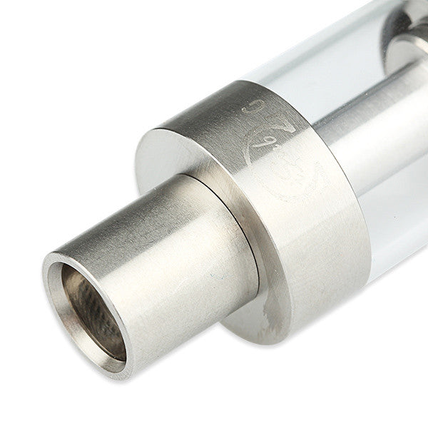 Innokin iSub G Sub Ohm Tank - 3.8ml Capacity for Vaping - Perfect for Cloud Chasing & Flavorful E-Liquids