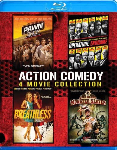 Best Action Comedy Movies - Top Rated Films for Thrilling & Hilarious Entertainment | Perfect for Movie Nights & Relaxation