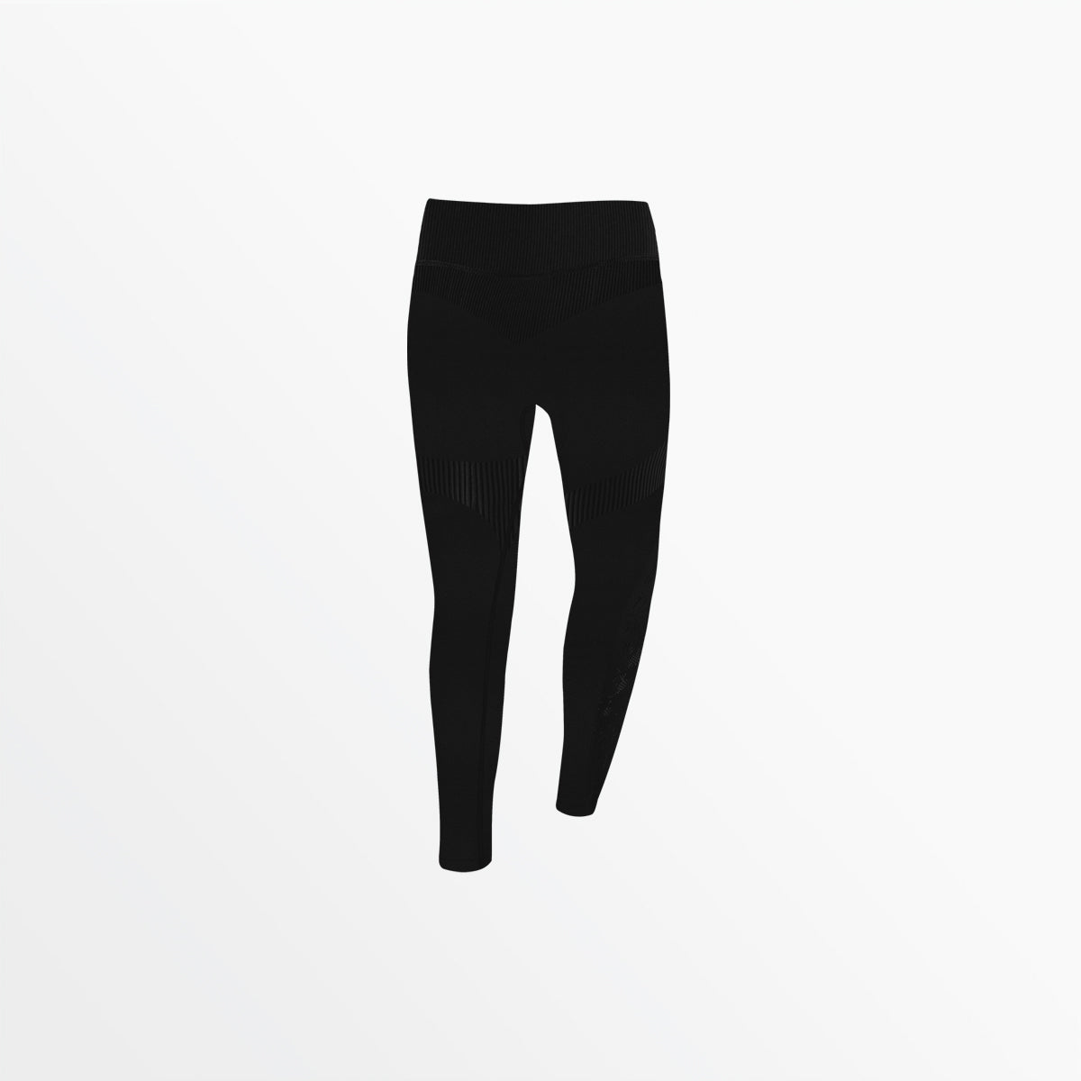 MTV Women's High Waist Yoga Leggings - Workout Running Gym Tights for Women - Comfortable & Stretchy Activewear for Yoga, Fitness & Daily Wear
