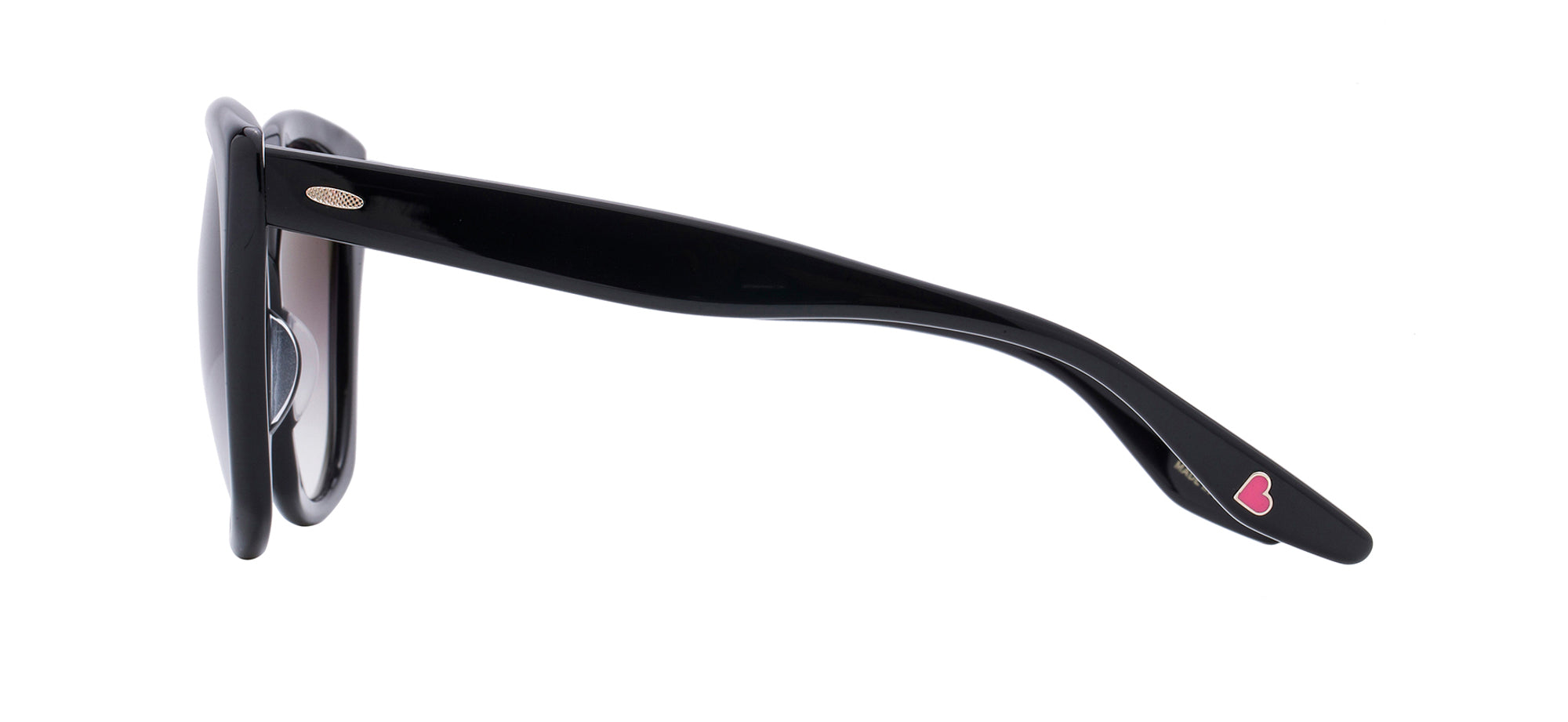 Barton Perreira Brow Babe BP0241 - Premium Eyeglasses for Women - Stylish & Lightweight Frames for Everyday Wear, Work & Fashion