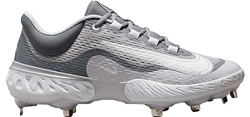Wolf Grey/White