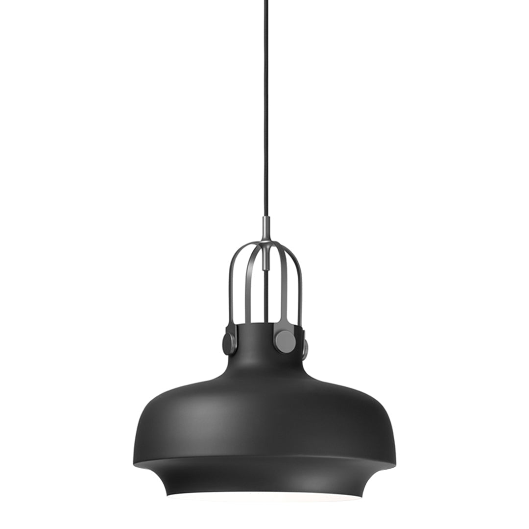 Copenhagen SC7 Modern Pendant Light - Sleek Scandinavian Design for Dining Room, Kitchen Island & Living Room Decor