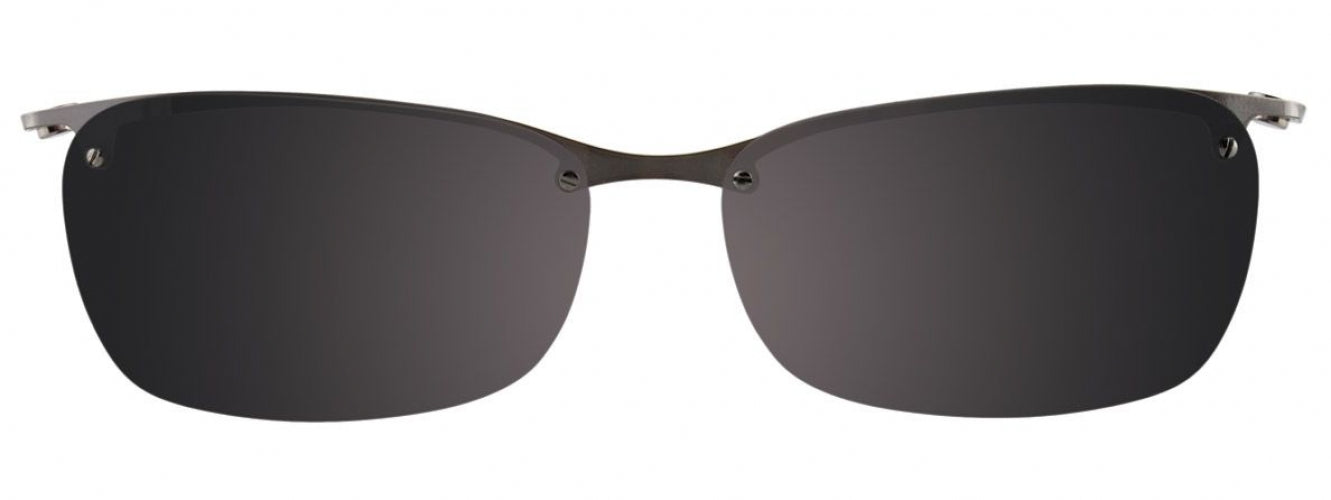 Aspex EC283 Lightweight Full Rim Eyeglasses for Men & Women - Stylish & Durable Frames for Reading, Work & Everyday Use