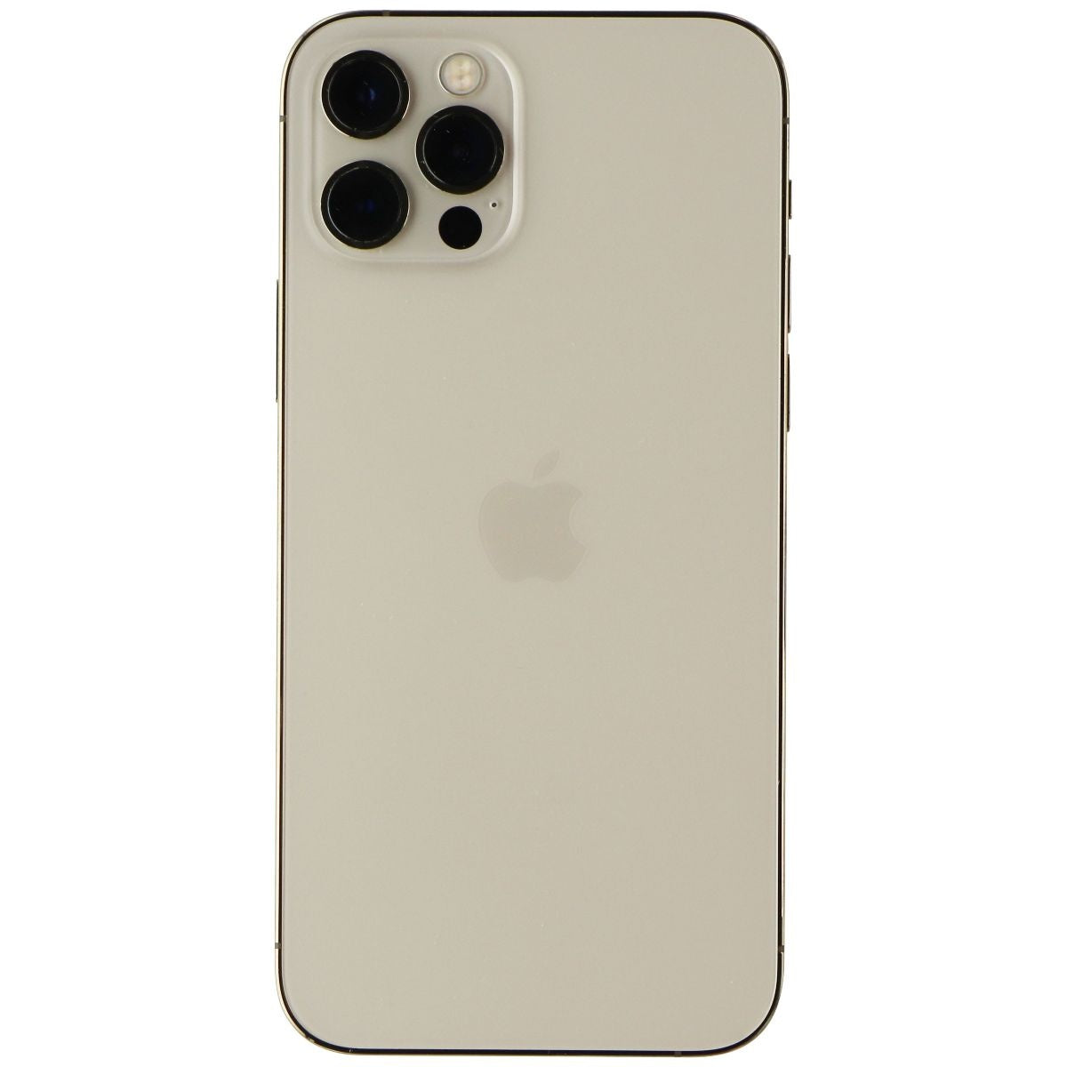 Apple iPhone 12 Pro Unlocked 256GB Gold - 6.1